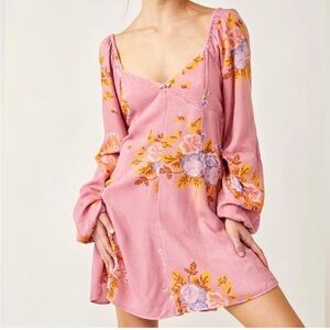Free People Dress